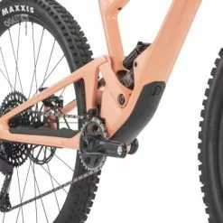 Scor 4060 ST GX - 2023 -Mountainbikes Verkäufe 4060 STC GX detail 08