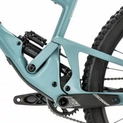 Scor 4060 ST NX - 2023 -Mountainbikes Verkäufe 4060 STC NX detail 01