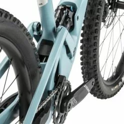 Scor 4060 ST NX - 2023 -Mountainbikes Verkäufe 4060 STC NX detail 06