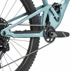 Scor 4060 ST NX - 2023 -Mountainbikes Verkäufe 4060 STC NX detail 08