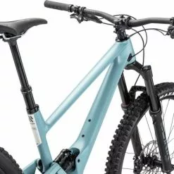 Scor 4060 ST NX - 2023 -Mountainbikes Verkäufe 4060 STC NX detail 09