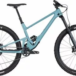 Scor 4060 ST NX - 2023 -Mountainbikes Verkäufe 4060 STC NX sideview