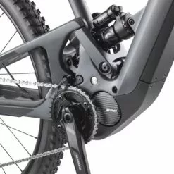 Scor Z 4060 ST SLX - 2023 -Mountainbikes Verkäufe 4060 Z ST SLX Details Slate 03