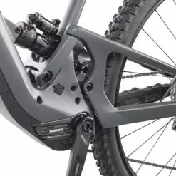 Scor Z 4060 ST SLX - 2023 -Mountainbikes Verkäufe 4060 Z ST SLX Details Slate 07