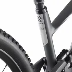 Scor Z 4060 ST SLX - 2023 -Mountainbikes Verkäufe 4060 Z ST SLX Details Slate 10