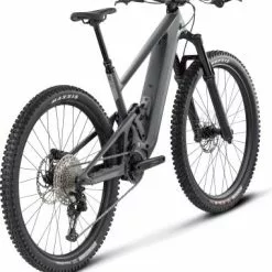 Scor Z 4060 ST SLX - 2023 -Mountainbikes Verkäufe 4060 Z ST SLX sla sla sla back