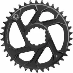 SRAM Kettenblatt X-Sync 2 Eagle Direct Mount -Mountainbikes Verkäufe 407100144 02