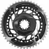 SRAM Kettenblatt X-Sync Road 12-fach 4-Loch -Mountainbikes Verkäufe 409100214 01