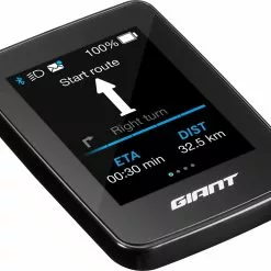 Giant RideDash EVO - SG