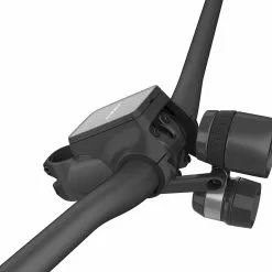 Giant Lenkerhalterung Mit Lichtaufnahme Für RideDash EVO - SG