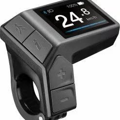 Giant RideControl Dash 2in1 - SG