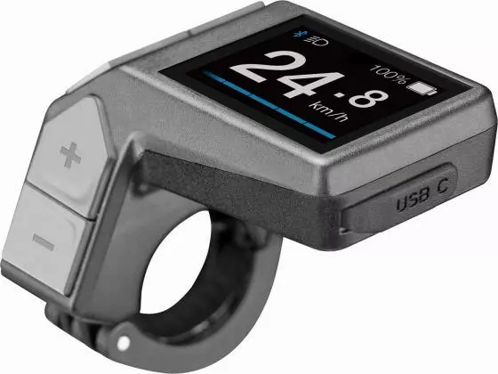 Giant RideControl Dash 2in1 - SG 4 Giant RideControl Dash 2in1 - SG – Bild 2