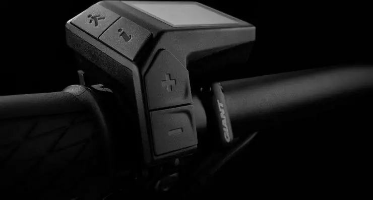 Giant RideControl Dash 2in1 - SG 7 Giant RideControl Dash 2in1 - SG – Bild 5