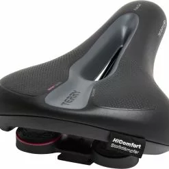 Terry Fisio Flex Gel Women