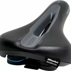 Terry Fisio Flex Gel Men