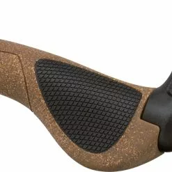 ERGON GP3 + GP3 BioKork GFK Barend