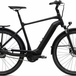 Giant DailyTour E+ 2 GTS - 2023