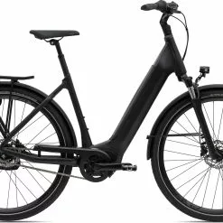 Giant DailyTour E+ 2 LDS