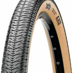 MAXXIS DTH Tanwall