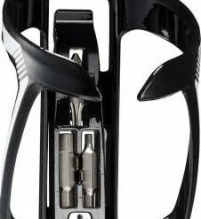 Giant Proway Stash Flaschenhalter Inkl. Miniwerkzeug -Mountainbikes Verkäufe 490000113 proway stash mit integriertem miniwerkzeug 2