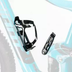 Giant Proway Stash Flaschenhalter Inkl. Miniwerkzeug -Mountainbikes Verkäufe 490000113 proway stash mit integriertem miniwerkzeug 3