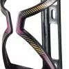 Liv Airway Comp Flaschenhalter Schwarz/pink/orange | Standard 1 Liv Airway Comp Flaschenhalter Schwarz/pink/orange | Standard -Mountainbikes Verkäufe 490000120 airway comp flaschenhalter 1