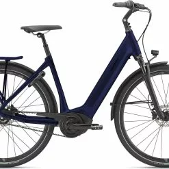 Giant DailyTour E+ 1 BD RT - 2023