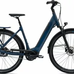 Giant DailyTour E+ 1 RT - 2023