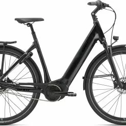 Giant DailyTour E+ 2 RT - 2023