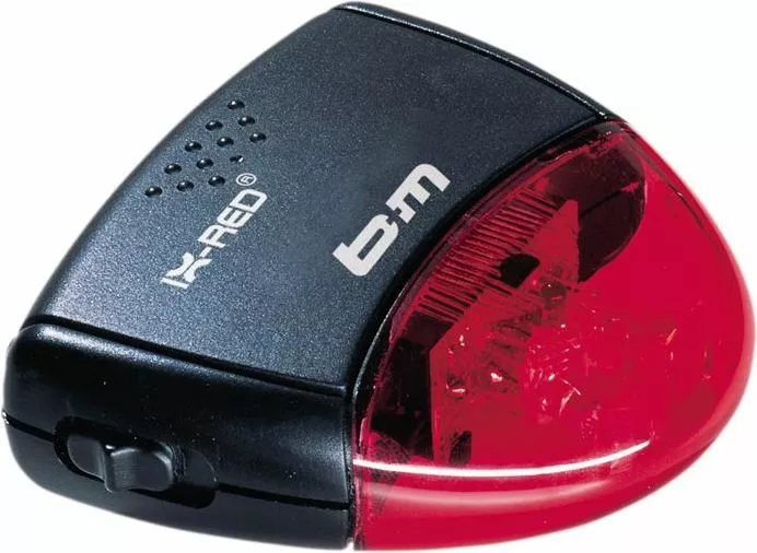 Busch Und Müller IX-Red 3 Busch Und Müller IX-Red