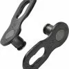 SRAM PowerLock Kettenschloss 10-fach Schwarz -Mountainbikes Verkäufe 710845503467