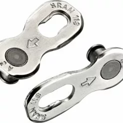 SRAM PowerLock Kettenschloss 11-fach Silber