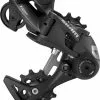 SRAM Schaltwerk GX DH 7-fach Schwarz | 28 Zähne | Mittel -Mountainbikes Verkäufe 710845837227