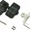 SRAM Scheibenbremsbelag Road/Elixir/DB/Level B1 (2020+) OE MTB Pad Organisch/Stahl -Mountainbikes Verkäufe 710845844331