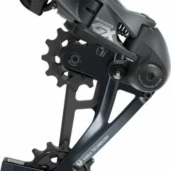 SRAM Schaltwerk GX Eagle 12-fach Lunar | 52 Zähne | Lang