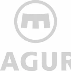 MAGURA Scheibenbremsbelag 2.2 Endurance Schwarz