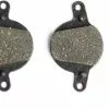 MAGURA Scheibenbremsbelag 3.1 Performance Schwarz -Mountainbikes Verkäufe 721324 brake pads 3 1 1