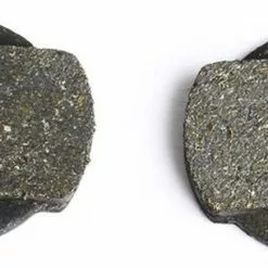 MAGURA Scheibenbremsbelag 5.2 Endurance Schwarz