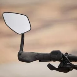 Giant Explore E+ Pro 45 STA -Mountainbikes Verkäufe 9 Giant Explore Eplus Pro 45 Rear Light