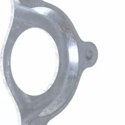 E-thirteen ISCG 05 Adapter Schwarz | Tretlagermontage | DRS, E*spec, LG1, Plus, Race, SRS, SST, TRS