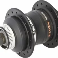 Shimano Getriebenabe Nexus 3-Gang SG-3D55 Für Scheibenbremse