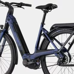 Cannondale Mavaro Neo 4 - 2023 -Mountainbikes Verkäufe C21 C64401U Mavaro Neo 4 MDN D5