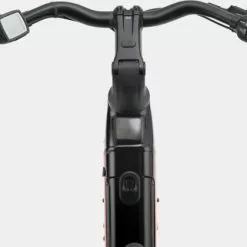 Cannondale Mavaro Neo 4 - 2023 -Mountainbikes Verkäufe C21 C64401U Mavaro Neo 4 RRD D1