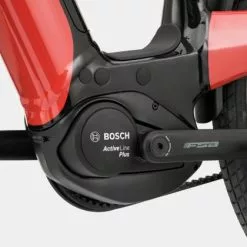 Cannondale Mavaro Neo 4 - 2023 -Mountainbikes Verkäufe C21 C64401U Mavaro Neo 4 RRD D2