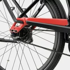 Cannondale Mavaro Neo 4 - 2023 -Mountainbikes Verkäufe C21 C64401U Mavaro Neo 4 RRD D3