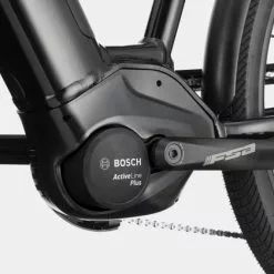 Cannondale Adventure Neo 3.1 EQ - 2023 -Mountainbikes Verkäufe C21 C68321U Adventure Neo 3 1 EQ BLK D2