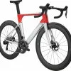 Cannondale SystemSix Hi-Mod Dura-Ace Di2 - 2023 -Mountainbikes Verkäufe C21 C11131U SystemSix HM DA Di2 MRC 3Q