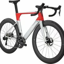 Cannondale SystemSix Hi-Mod Dura-Ace Di2 - 2023