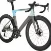 Cannondale SystemSix Hi-Mod Ultegra Di2 - 2023 -Mountainbikes Verkäufe C21 C11231U SystemSix HM Ult Di2 SGY 3Q