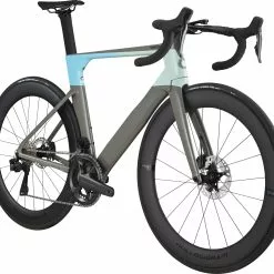 Cannondale SystemSix Hi-Mod Ultegra Di2 - 2023
